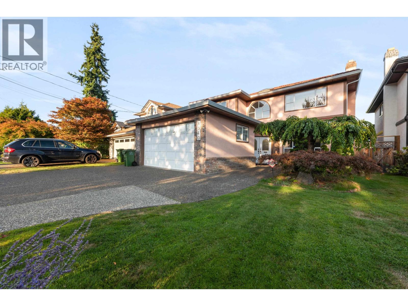 8940 FOSTER ROAD, Richmond, British Columbia