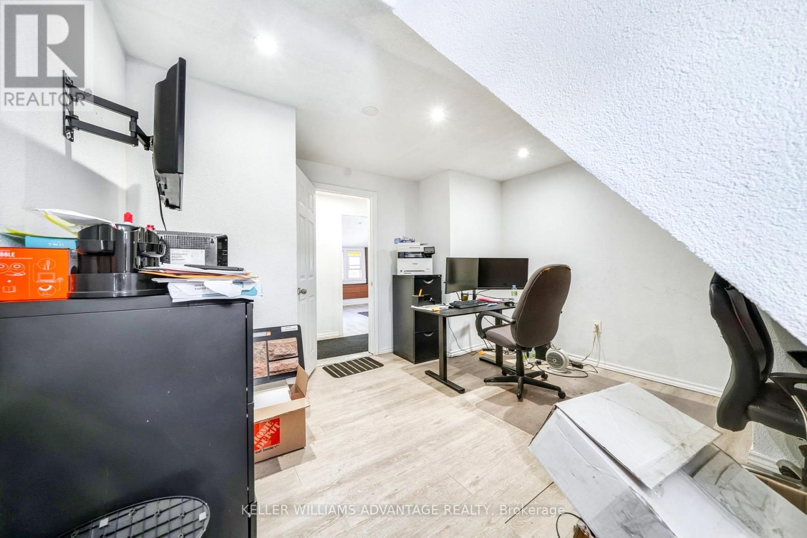 14662 Woodbine Avenue, Whitchurch-Stouffville, Ontario  L0H 1G0 - Photo 17 - N12419899