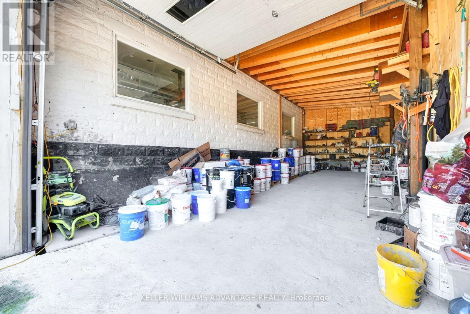 14662 Woodbine Avenue, Whitchurch-Stouffville, Ontario  L0H 1G0 - Photo 7 - N12419899