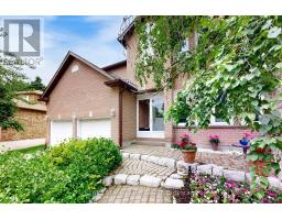 20 ANVIL COURT, Richmond Hill, Ontario