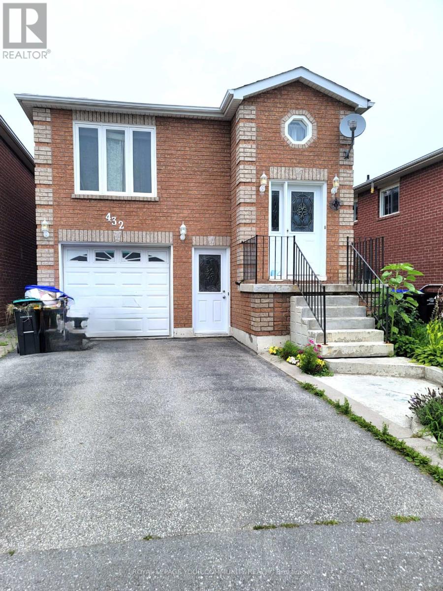 BSM - 432 PARKWOOD AVENUE, Bradford West Gwillimbury, Ontario