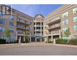 434 - 180 JOHN WEST WAY, Aurora, Ontario