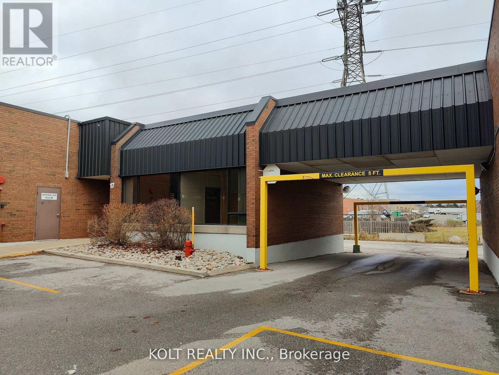 17 - 270 Esna Park Drive, Markham, Ontario  L3R 1H3 - Photo 6 - N12420004