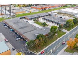 17 - 270 ESNA PARK DRIVE, Markham, Ontario