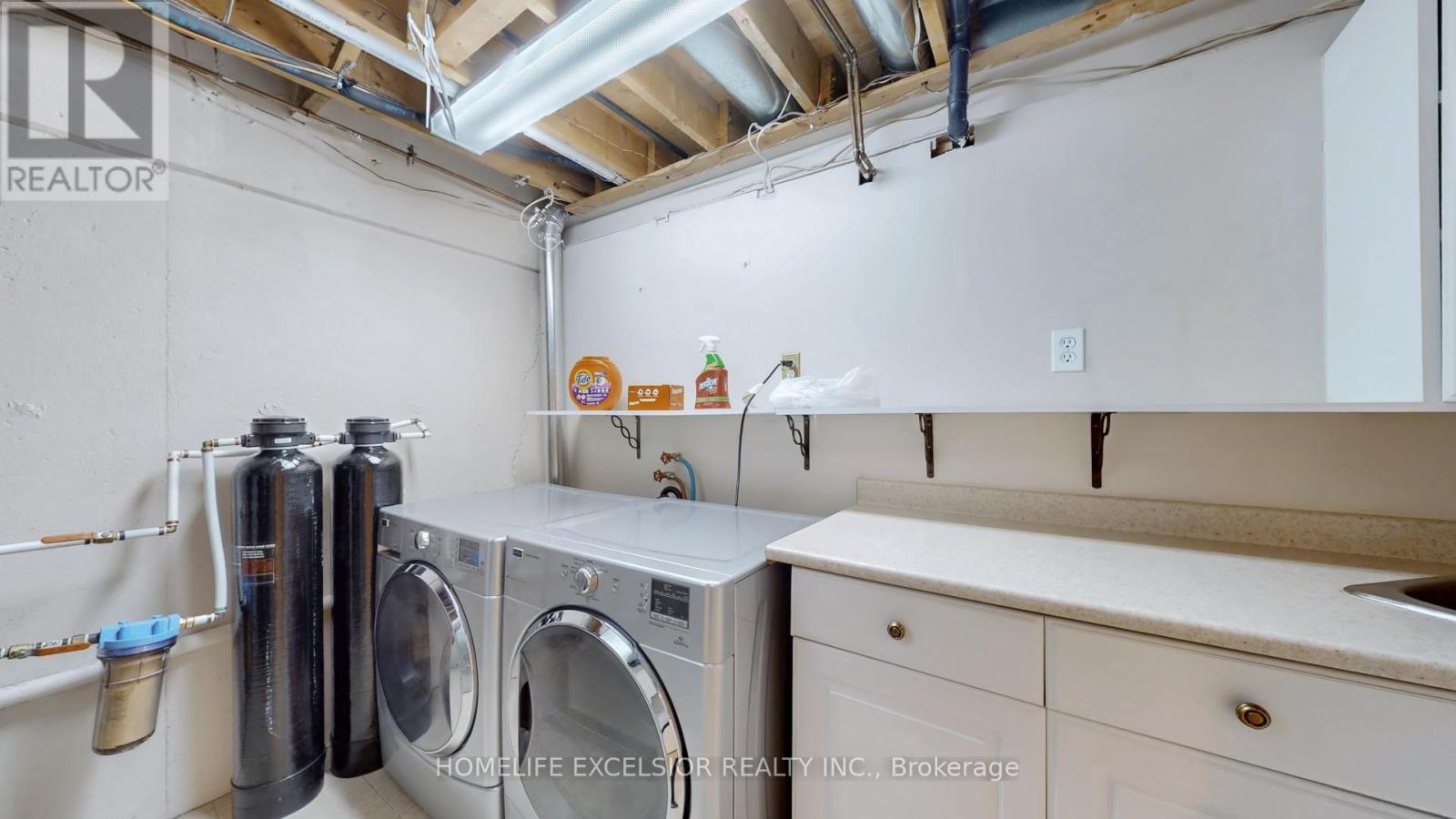 1 - 579 Gibney Crescent, Newmarket, Ontario  L3X 1Y3 - Photo 30 - N12420005