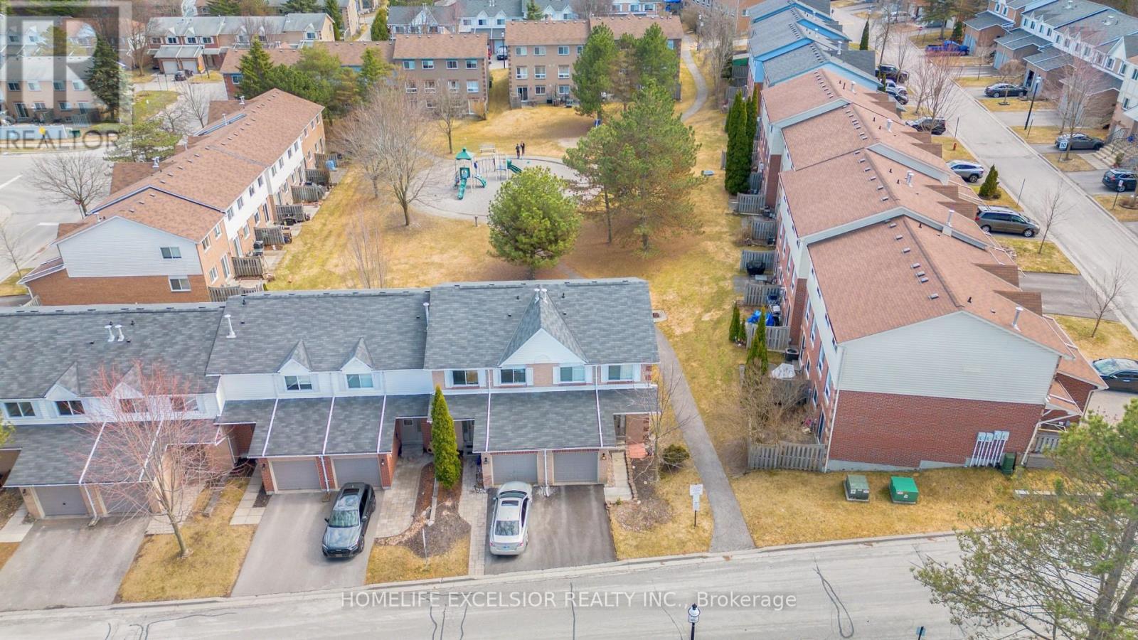 1 - 579 Gibney Crescent, Newmarket, Ontario  L3X 1Y3 - Photo 34 - N12420005