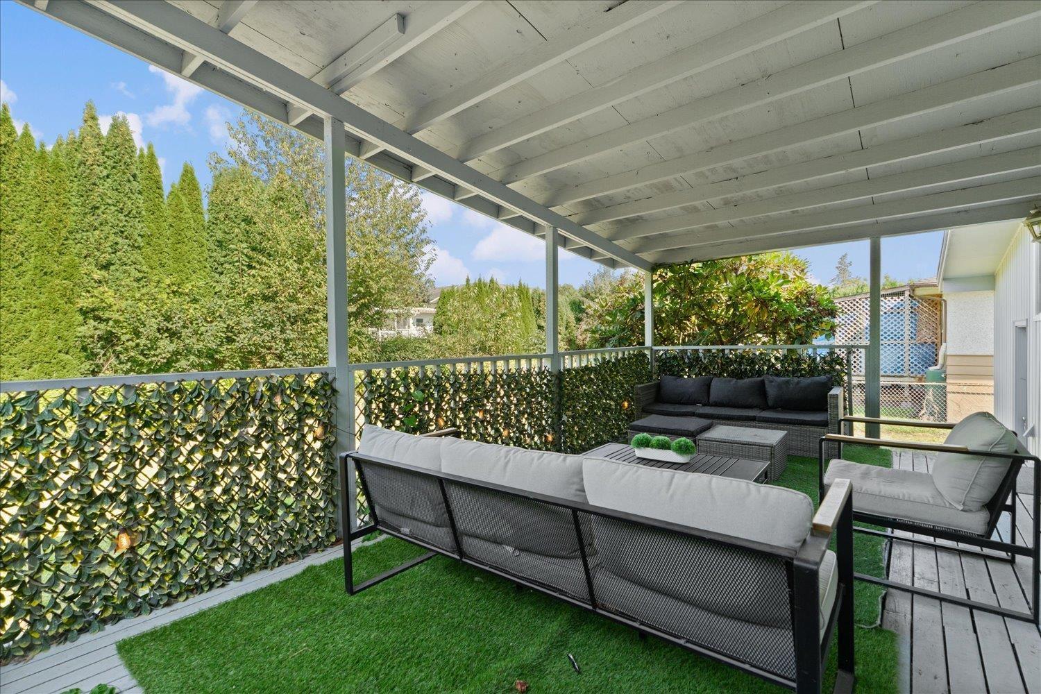 45415 Barton Avenue, Chilliwack Proper West, Chilliwack, British Columbia  V2P 1L1 - Photo 23 - R3050623