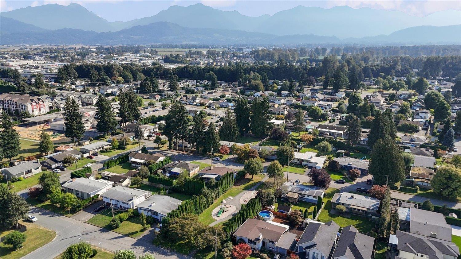 45415 Barton Avenue, Chilliwack Proper West, Chilliwack, British Columbia  V2P 1L1 - Photo 26 - R3050623