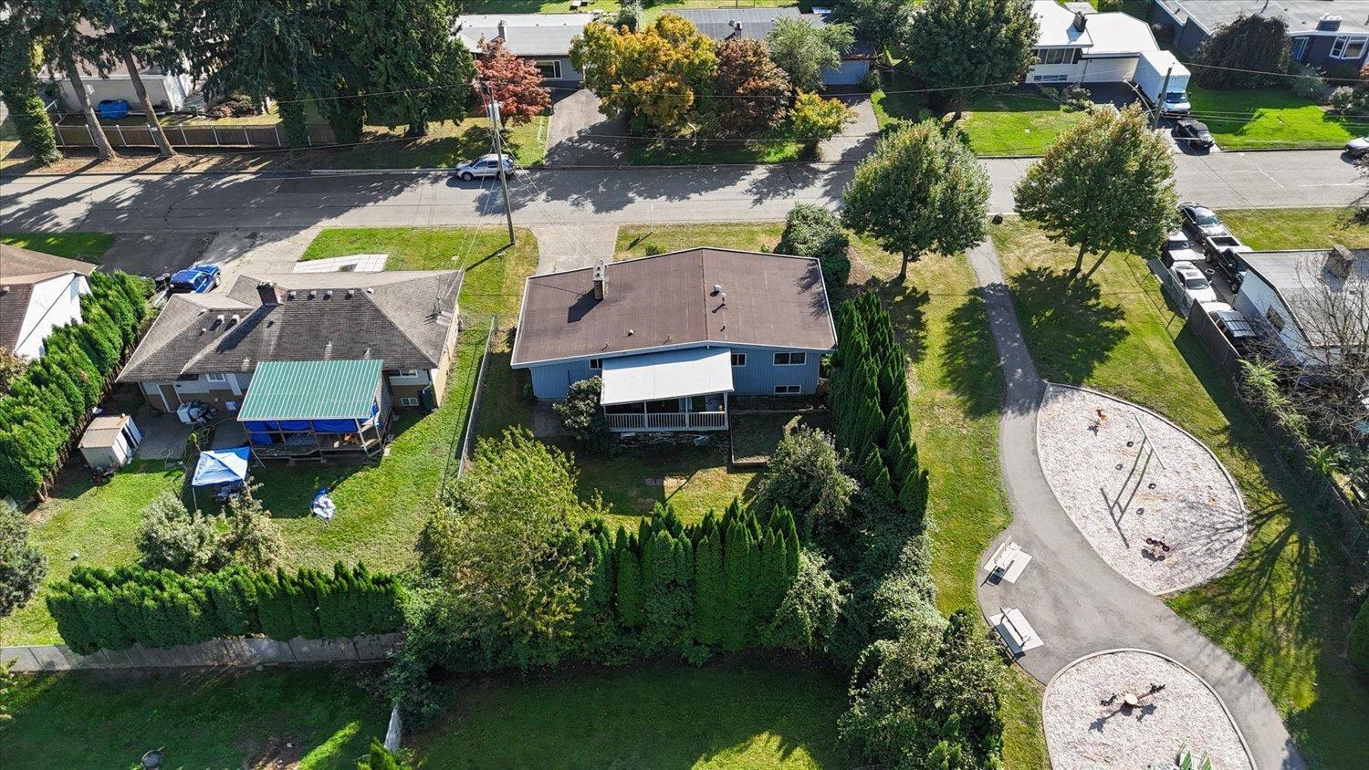 45415 Barton Avenue, Chilliwack Proper West, Chilliwack, British Columbia  V2P 1L1 - Photo 28 - R3050623