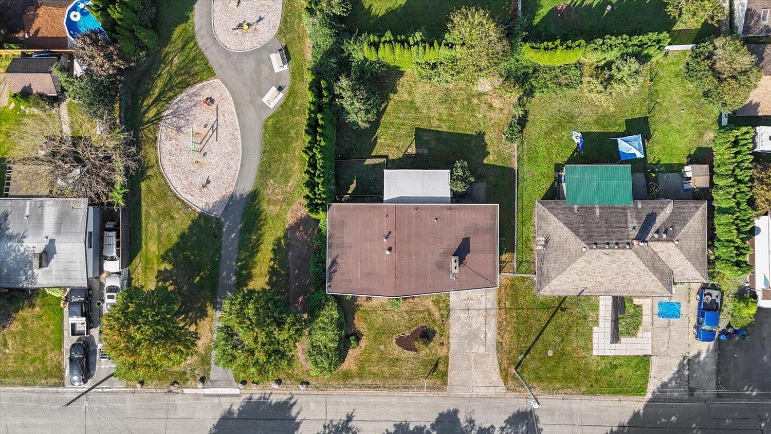 45415 Barton Avenue, Chilliwack Proper West, Chilliwack, British Columbia  V2P 1L1 - Photo 27 - R3050623