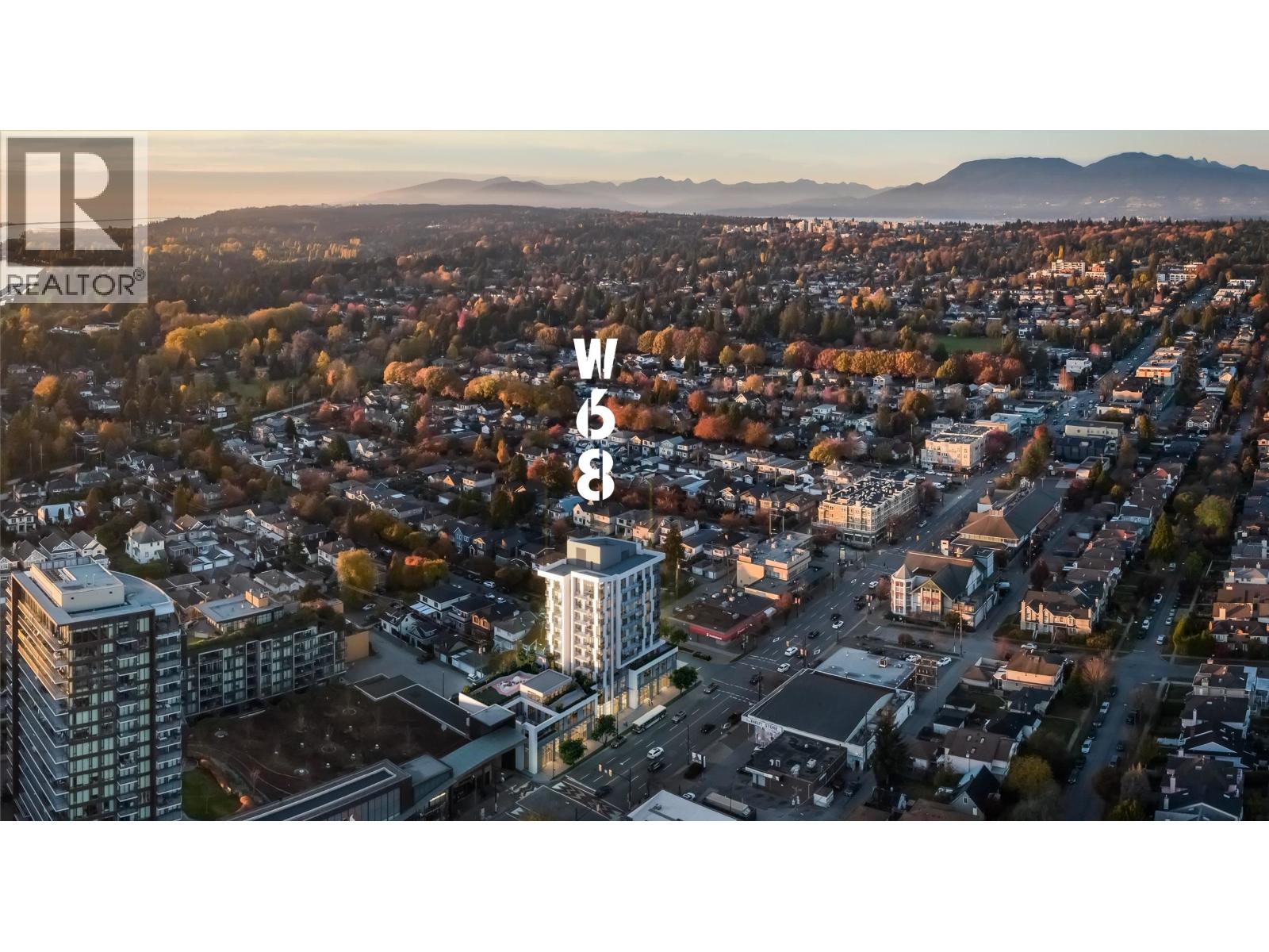 CRU 6 8415 GRANVILLE STREET, vancouver, British Columbia