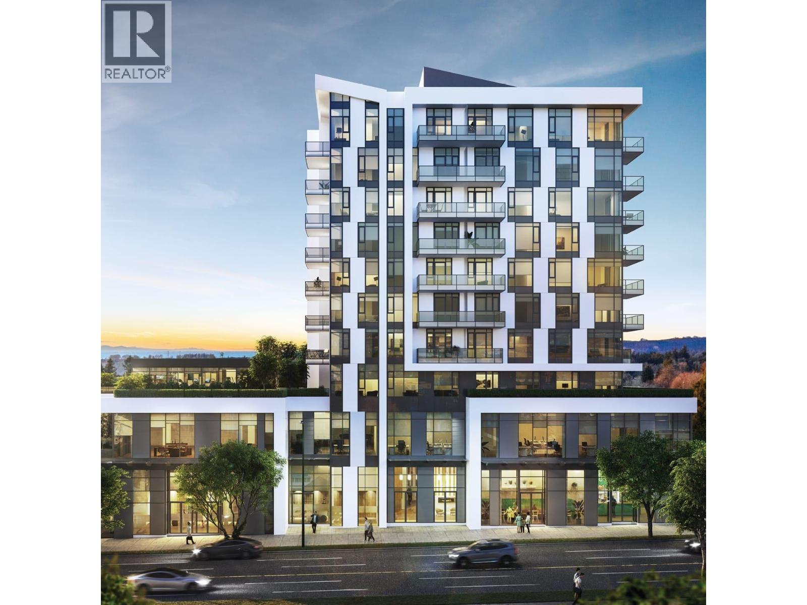 Cru 6 8415 Granville Street, Vancouver, British Columbia  V6P 4Z9 - Photo 5 - C8072425