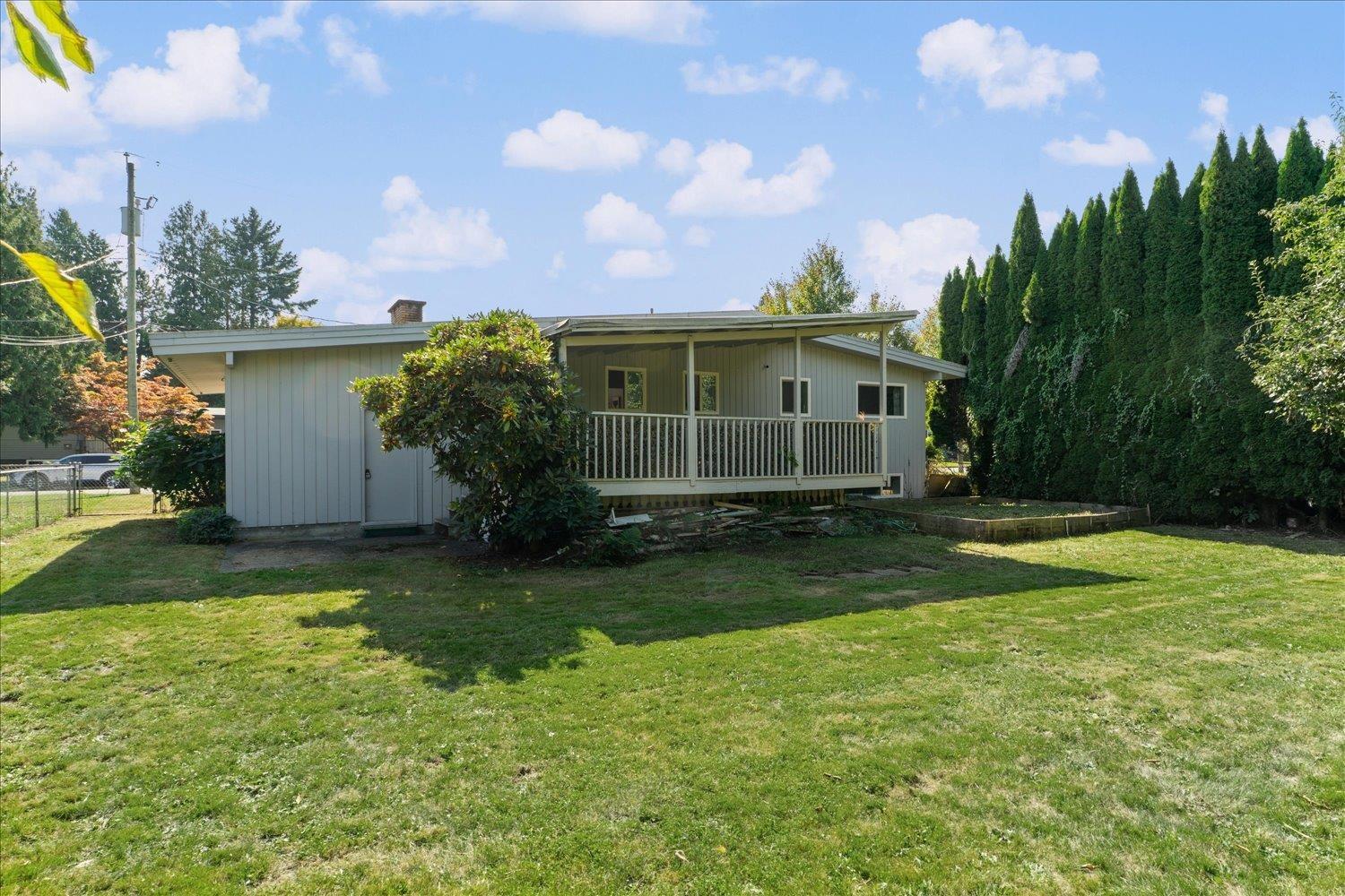 45415 Barton Avenue, Chilliwack Proper West, Chilliwack, British Columbia  V2P 1L1 - Photo 25 - R3050623