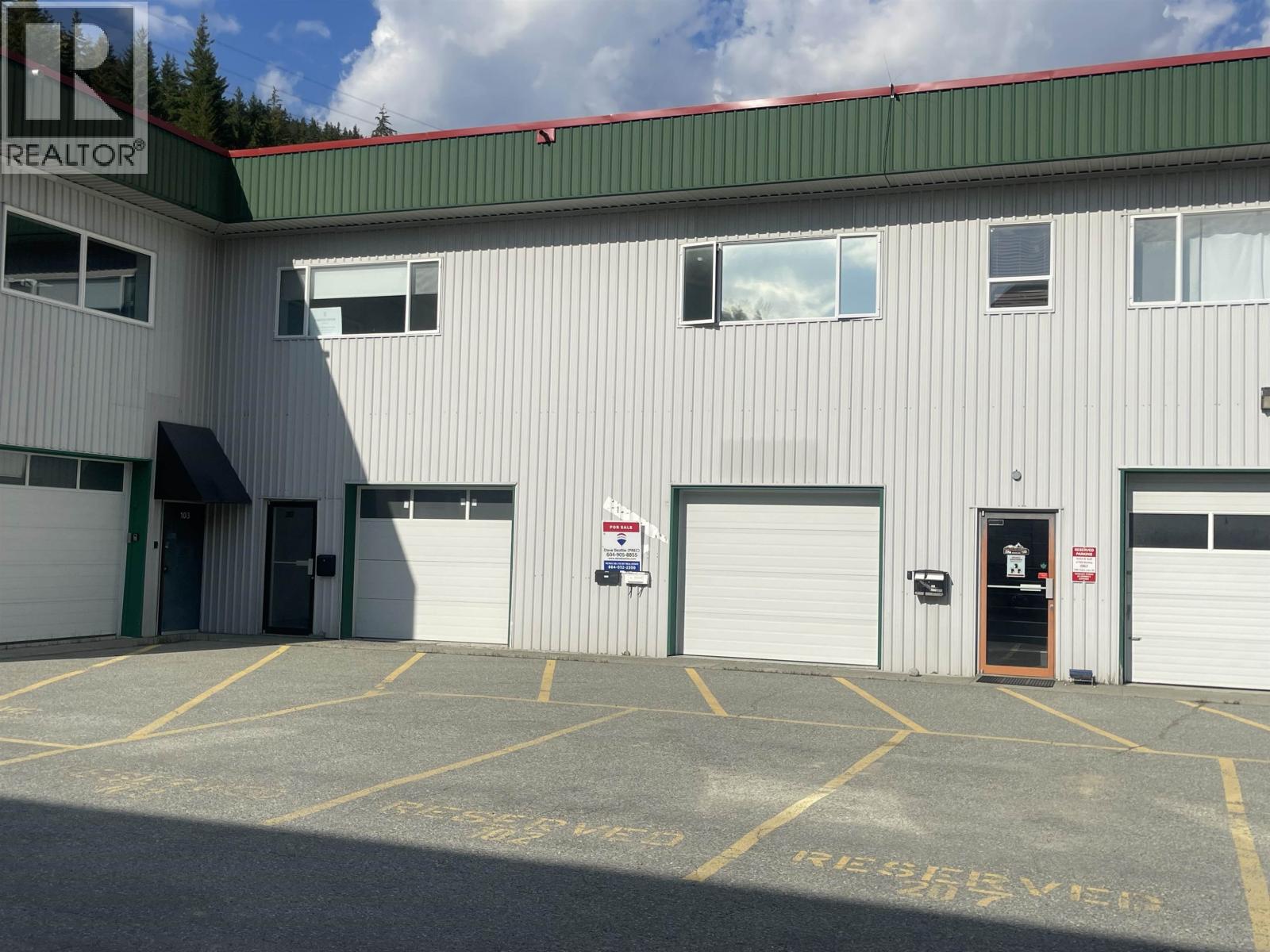 102 1400 ALPHA LAKE ROAD, Whistler, British Columbia