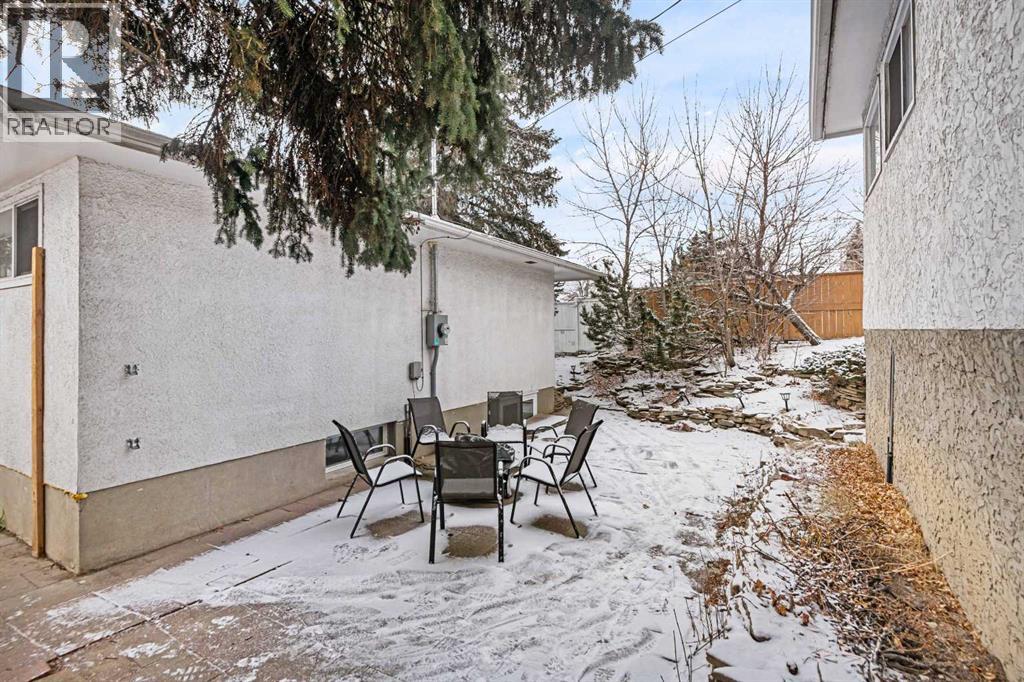 4504 14 Street Nw, Calgary, Alberta  T2K 1J6 - Photo 20 - A2219124