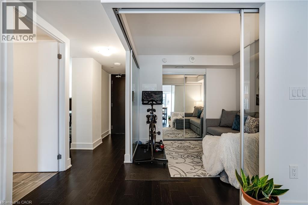 955 Bay Street Unit# 1809, Toronto, Ontario  M5S 0C6 - Photo 20 - 40772462