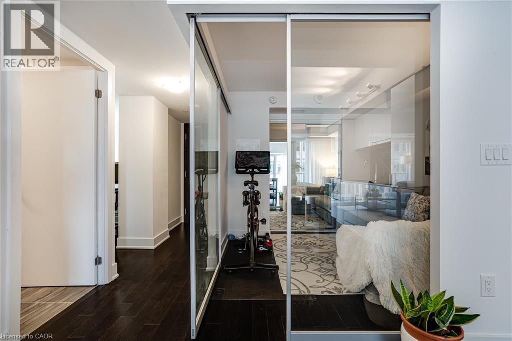 955 Bay Street Unit# 1809, Toronto, Ontario  M5S 0C6 - Photo 21 - 40772462