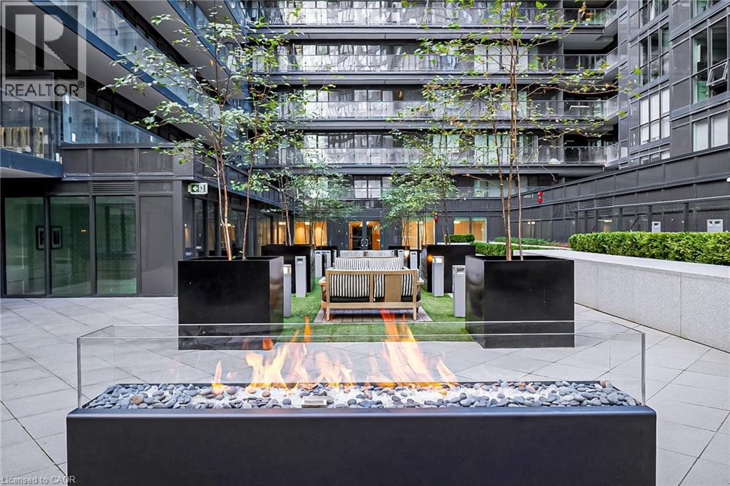 955 Bay Street Unit# 1809, Toronto, Ontario  M5S 0C6 - Photo 38 - 40772462
