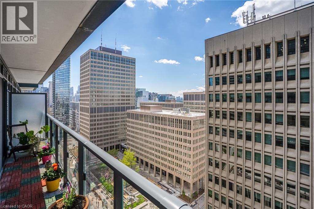 955 Bay Street Unit# 1809, Toronto, Ontario  M5S 0C6 - Photo 32 - 40772462