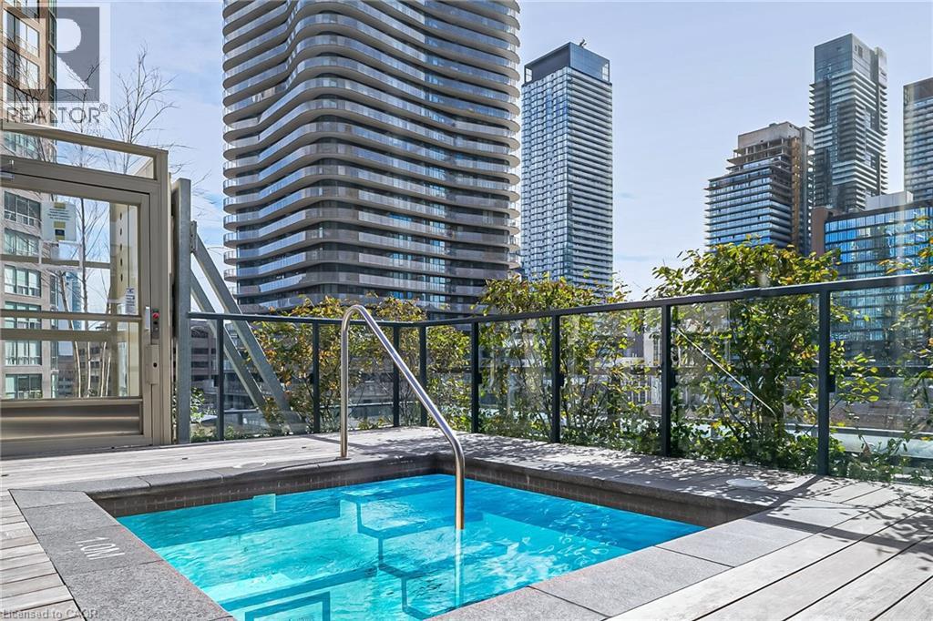 955 Bay Street Unit# 1809, Toronto, Ontario  M5S 0C6 - Photo 33 - 40772462