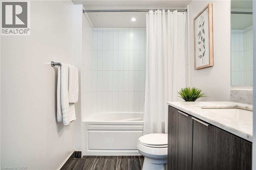 955 Bay Street Unit# 1809, Toronto, Ontario  M5S 0C6 - Photo 28 - 40772462