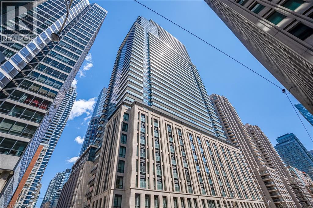955 Bay Street Unit# 1809, Toronto, Ontario  M5S 0C6 - Photo 5 - 40772462