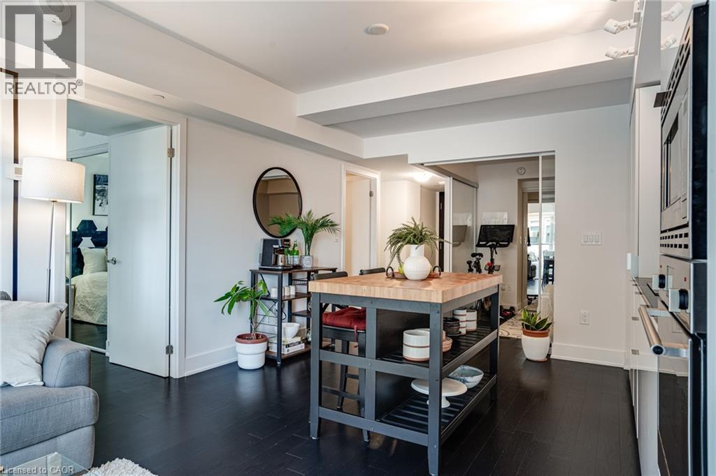955 Bay Street Unit# 1809, Toronto, Ontario  M5S 0C6 - Photo 14 - 40772462
