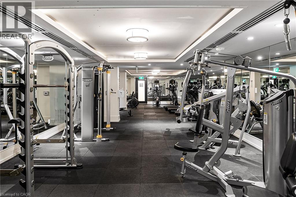 955 Bay Street Unit# 1809, Toronto, Ontario  M5S 0C6 - Photo 49 - 40772462