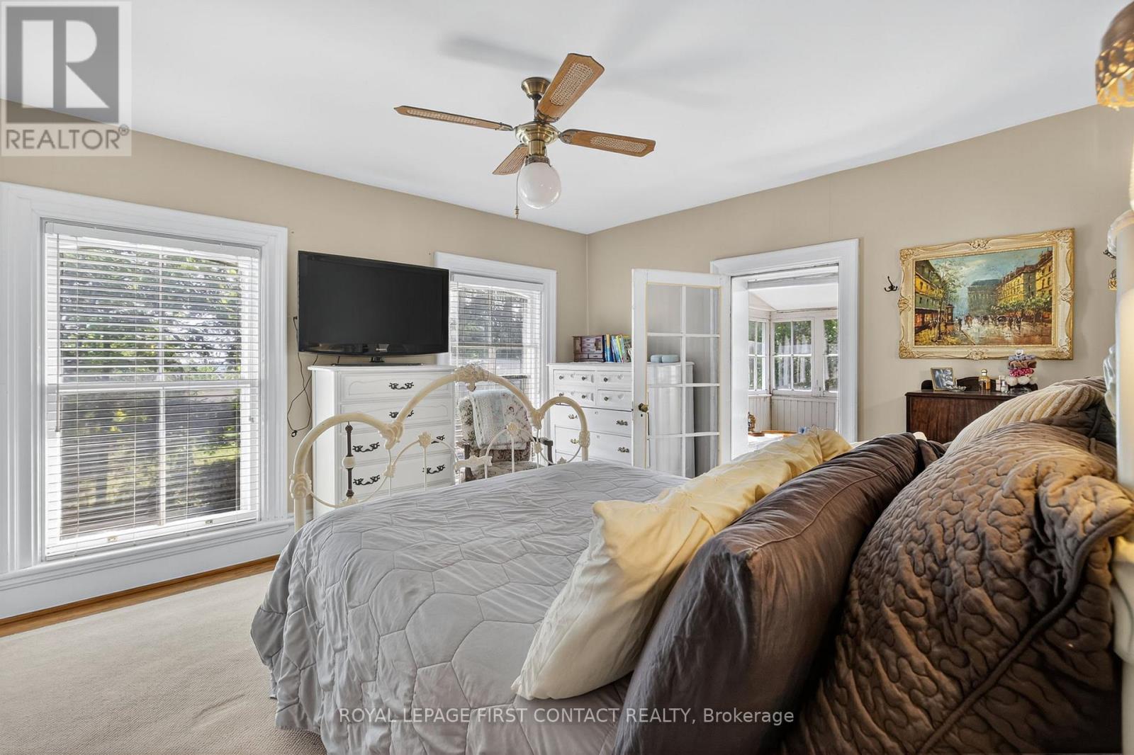 126 Letitia Street, Barrie, Ontario  L4N 1P5 - Photo 23 - S12419923