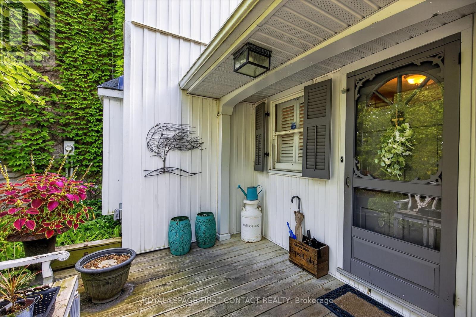 126 Letitia Street, Barrie, Ontario  L4N 1P5 - Photo 31 - S12419923