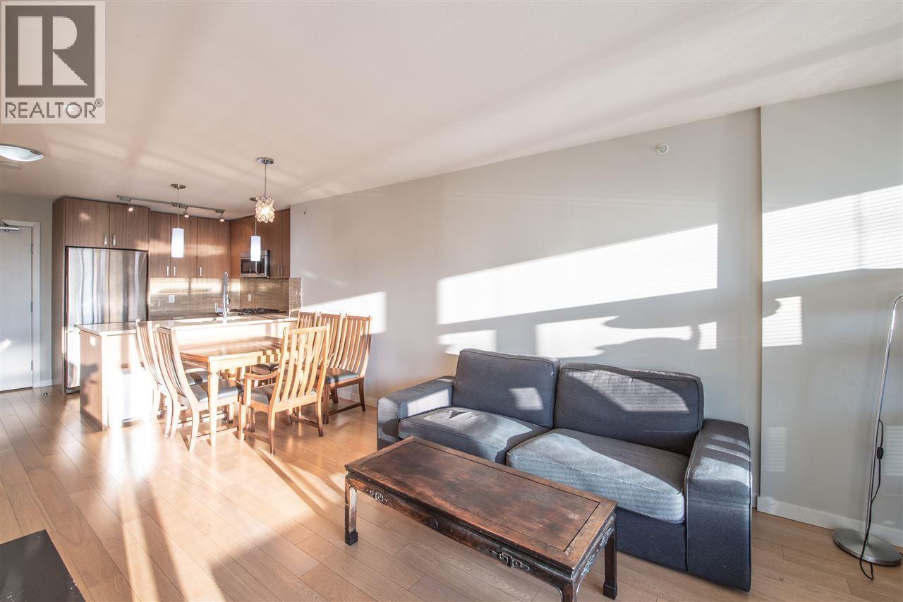 308 7117 ELMBRIDGE WAY, Richmond, British Columbia