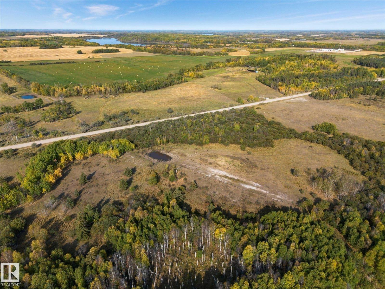 Highway 777 & Twp. 563, Rural Lac Ste. Anne County, Alberta  T0E 1V0 - Photo 10 - E4458979