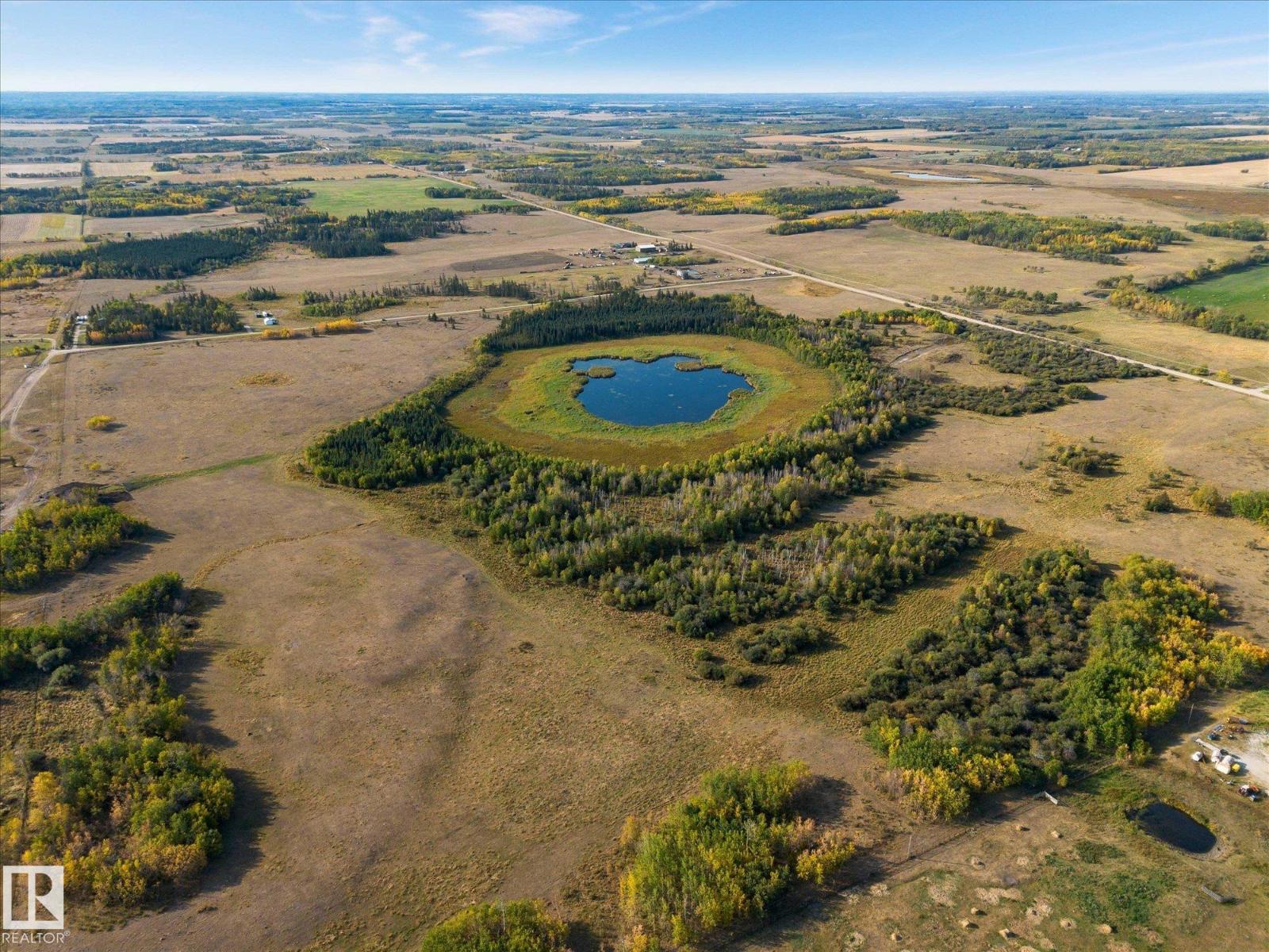 Highway 777 & Twp. 563, Rural Lac Ste. Anne County, Alberta  T0E 1V0 - Photo 11 - E4458979