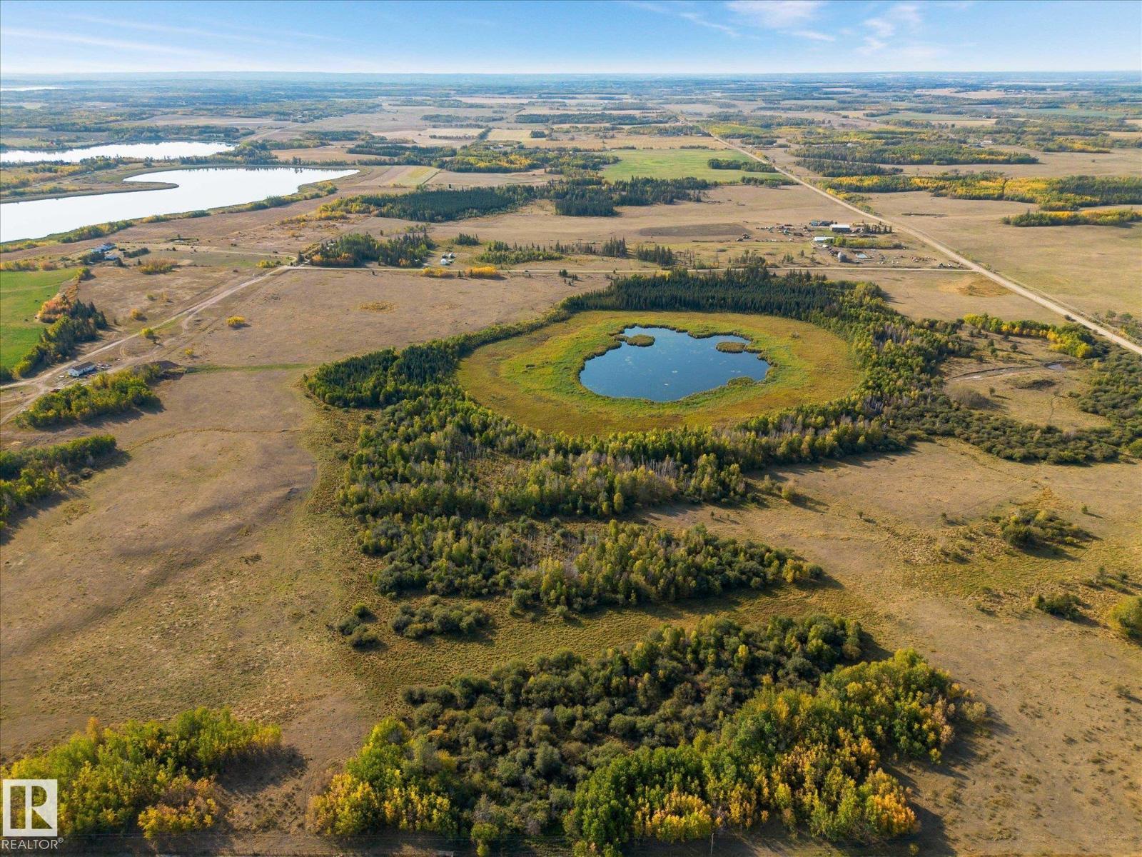 Highway 777 & Twp. 563, Rural Lac Ste. Anne County, Alberta  T0E 1V0 - Photo 12 - E4458979
