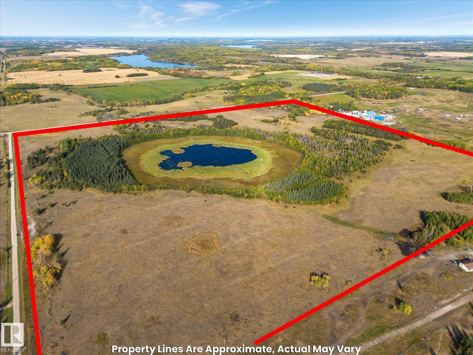 Highway 777 & Twp. 563, Rural Lac Ste. Anne County, Alberta  T0E 1V0 - Photo 2 - E4458979