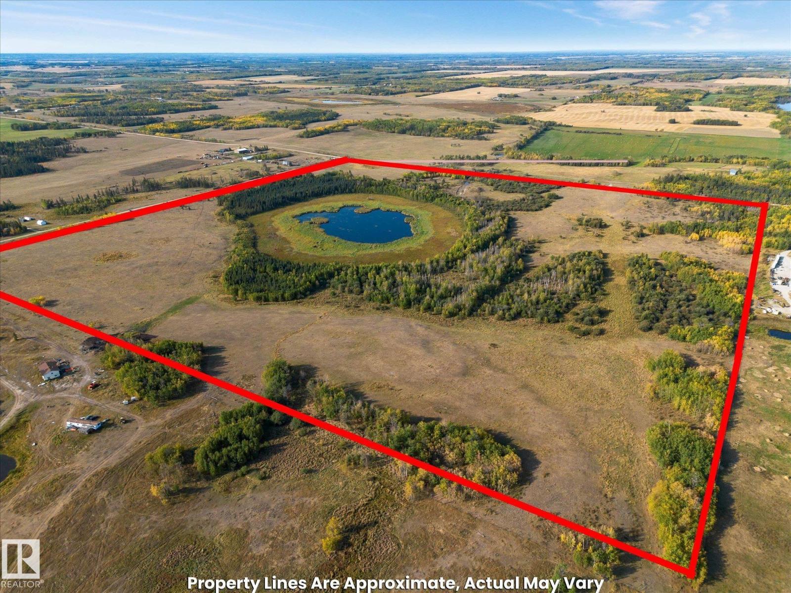 Highway 777 & Twp. 563, Rural Lac Ste. Anne County, Alberta  T0E 1V0 - Photo 3 - E4458979