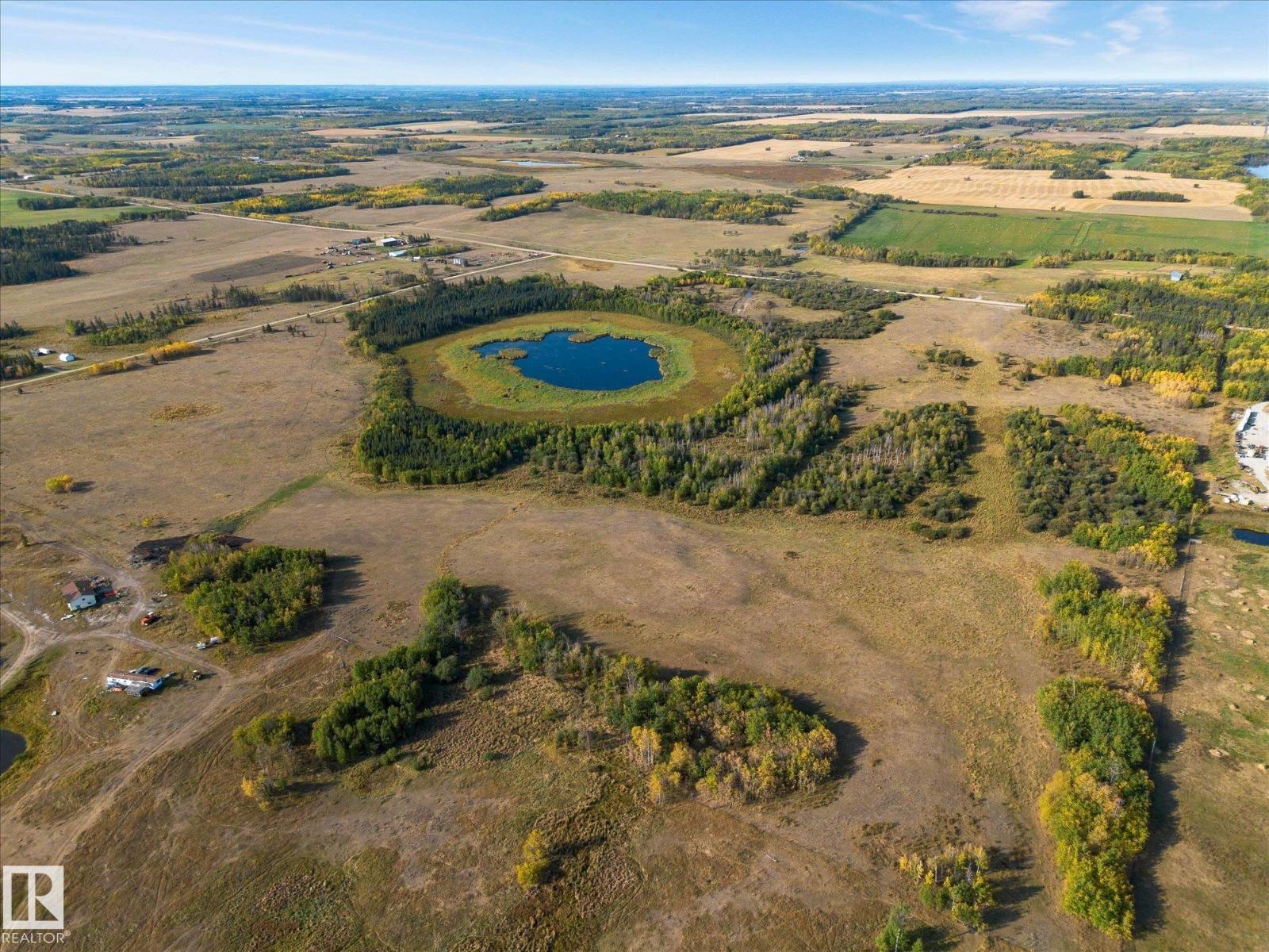 Highway 777 & Twp. 563, Rural Lac Ste. Anne County, Alberta  T0E 1V0 - Photo 4 - E4458979