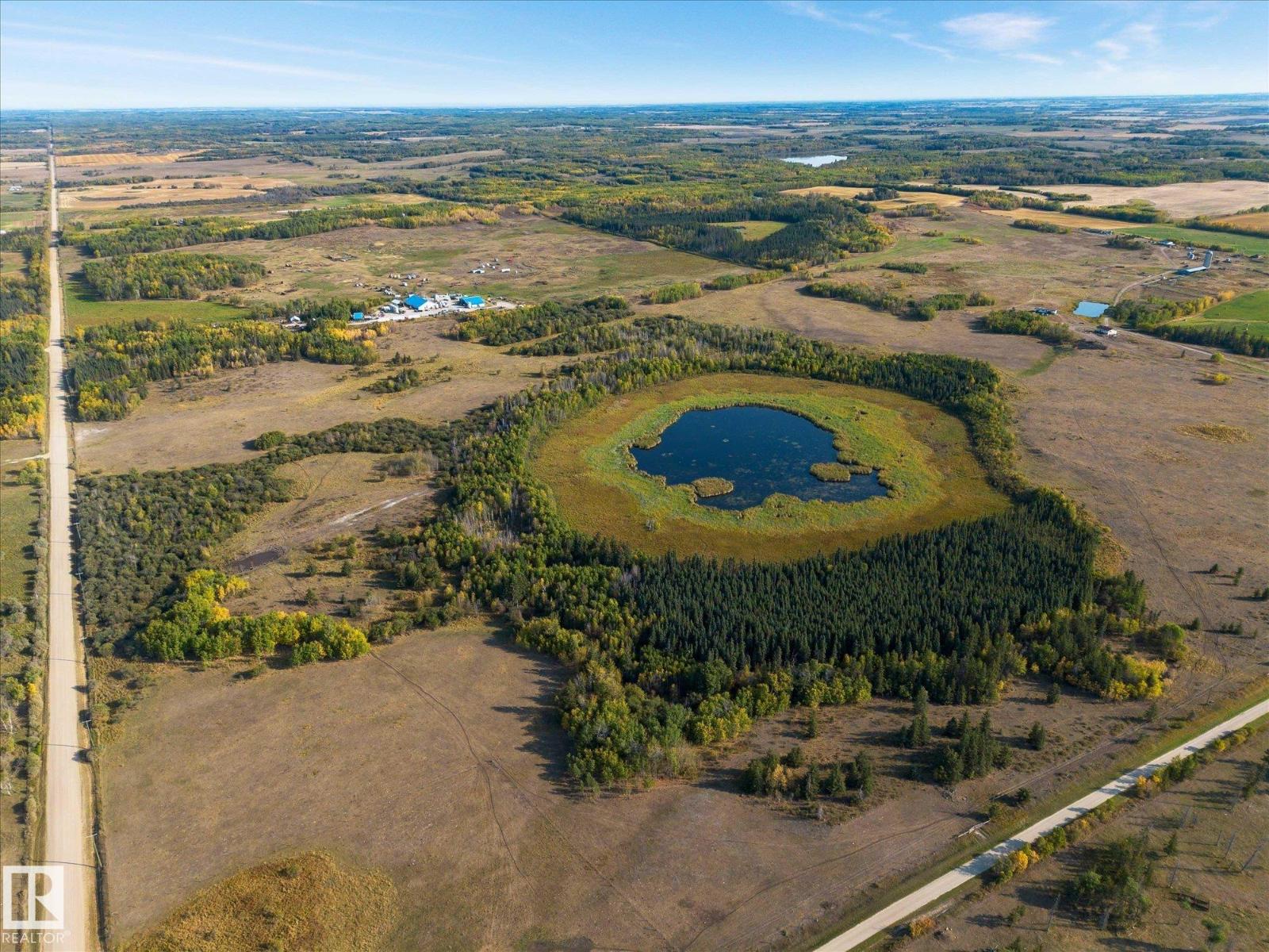 Highway 777 & Twp. 563, Rural Lac Ste. Anne County, Alberta  T0E 1V0 - Photo 5 - E4458979