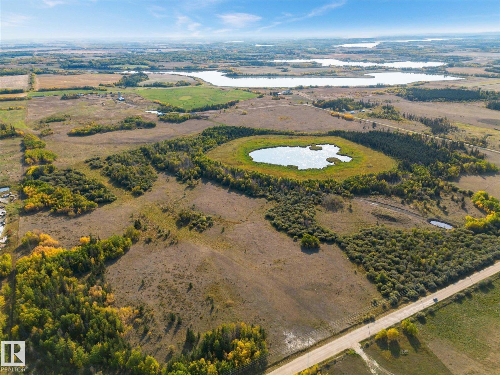 Highway 777 & Twp. 563, Rural Lac Ste. Anne County, Alberta  T0E 1V0 - Photo 8 - E4458979