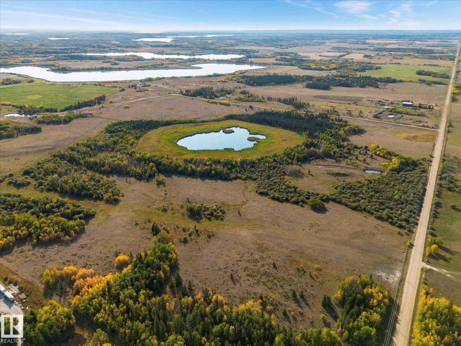 Highway 777 & Twp. 563, Rural Lac Ste. Anne County, Alberta  T0E 1V0 - Photo 9 - E4458979