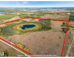 HIGHWAY 777 & TWP. 563, Rural Lac Ste. Anne County, Alberta