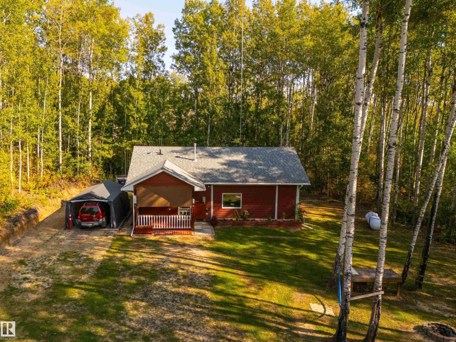 #36 52229 RGE ROAD 25, Rural Parkland County, Alberta