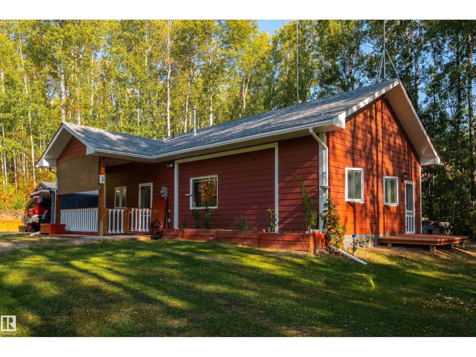 #36 52229 Rge Road 25, Rural Parkland County, Alberta  T7Y 2M3 - Photo 10 - E4458980