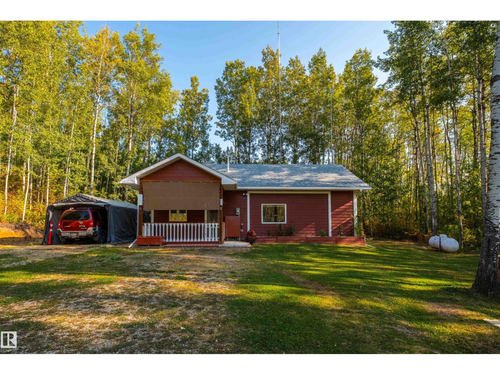 #36 52229 Rge Road 25, Rural Parkland County, Alberta  T7Y 2M3 - Photo 11 - E4458980