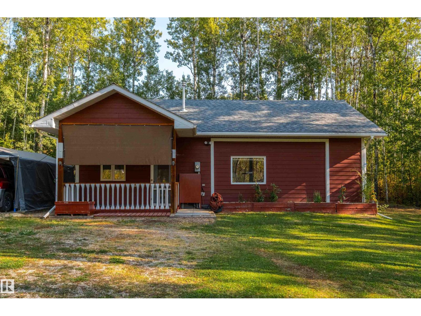 #36 52229 Rge Road 25, Rural Parkland County, Alberta  T7Y 2M3 - Photo 12 - E4458980