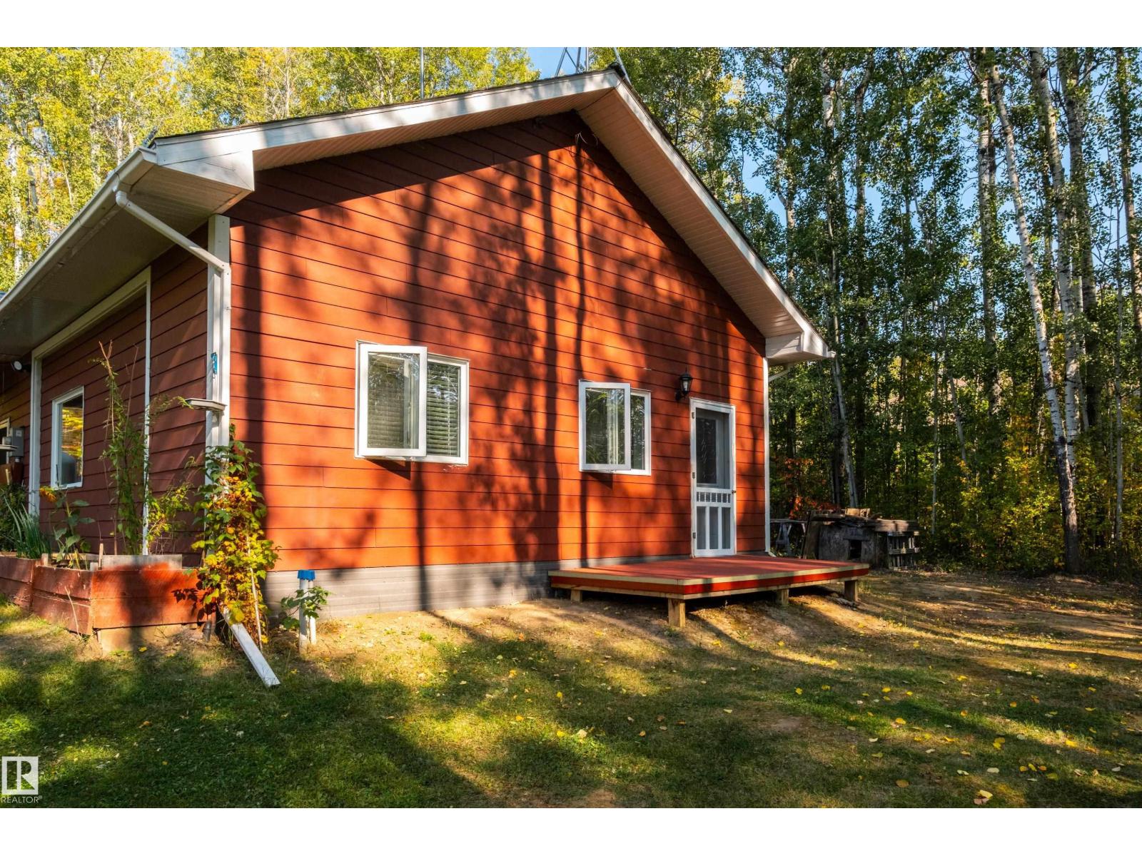 #36 52229 Rge Road 25, Rural Parkland County, Alberta  T7Y 2M3 - Photo 34 - E4458980