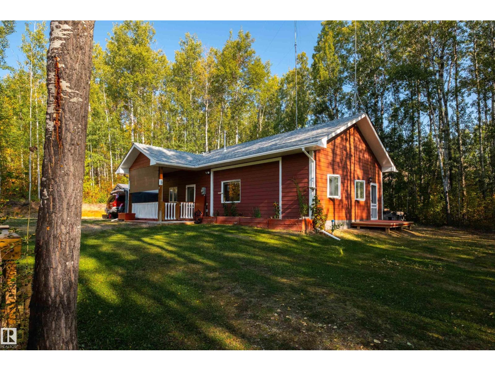#36 52229 Rge Road 25, Rural Parkland County, Alberta  T7Y 2M3 - Photo 45 - E4458980