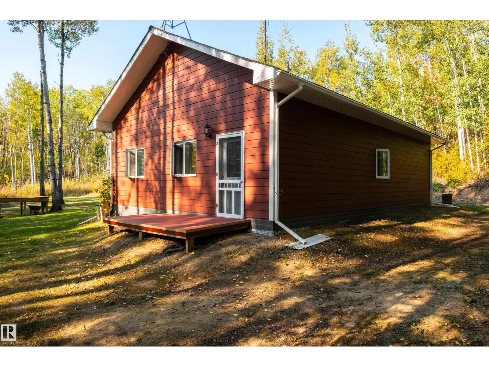 #36 52229 Rge Road 25, Rural Parkland County, Alberta  T7Y 2M3 - Photo 48 - E4458980