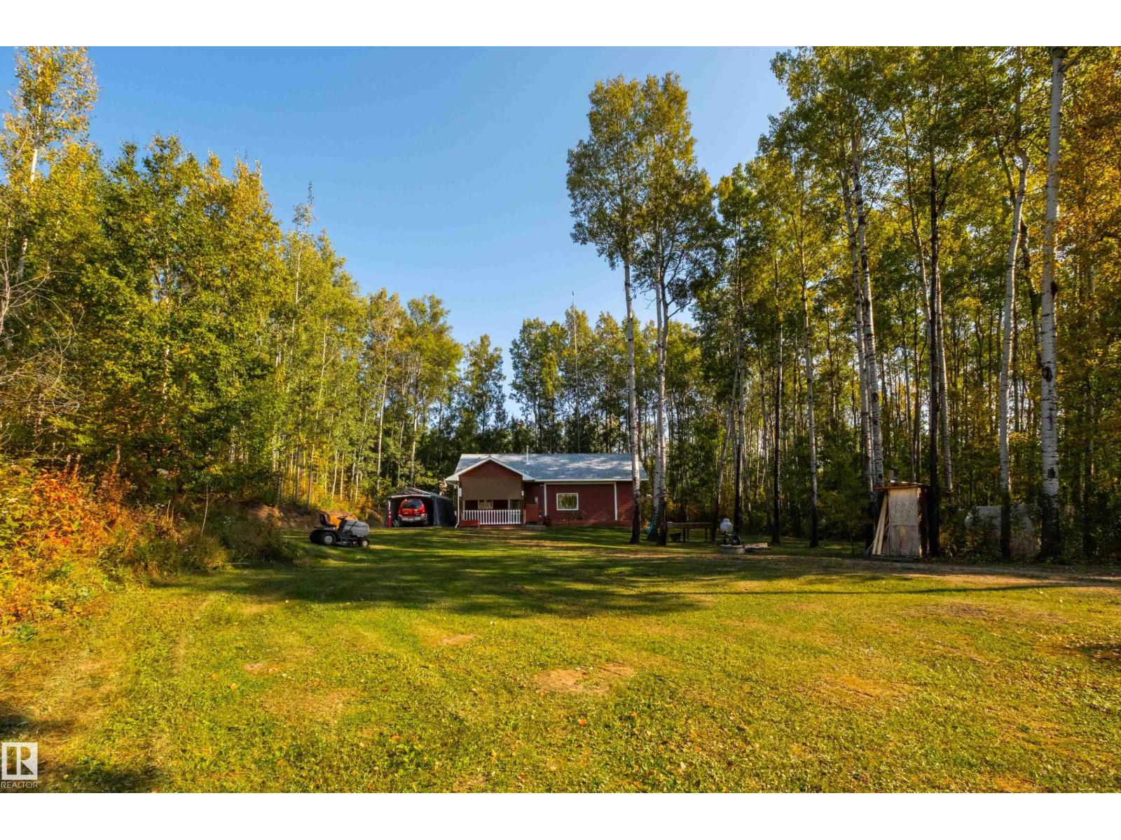 #36 52229 Rge Road 25, Rural Parkland County, Alberta  T7Y 2M3 - Photo 52 - E4458980