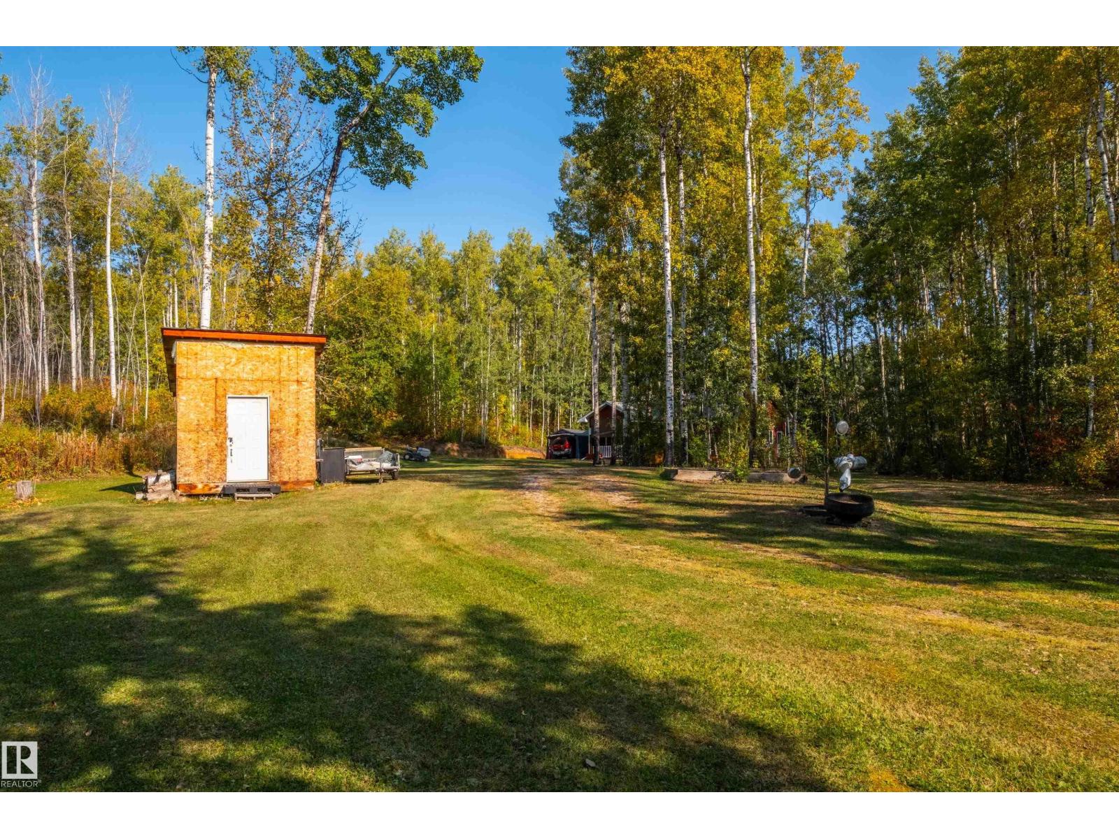#36 52229 Rge Road 25, Rural Parkland County, Alberta  T7Y 2M3 - Photo 56 - E4458980